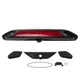 LED Third Brake Light Stop Lamp 923-127 For 18-19 Ford Transit 150 250 350 350HD