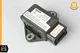 03-06 Mercedes R230 SL500 CL500 SL55 AMG Yaw Turn Rate Acceleration Sensor OEM