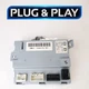 GS3M-67-560C Mazda 6 09-2010 BCM Body Control Module Plug N Go VP7ALF-14B205-DC