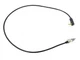 Mercedes-Benz E W211 Gear Shift Cables 2202670164 2.7 Diesel 2004 34319393