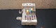21 22 23 SUBARU IMPREZA CABIN FUSE BOX OEM 82201FL45A