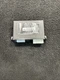 2011 Jaguar XJ Parking Brake Control Module OEM 8W832C496AC