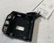 2019-23 NISSAN ROGUE SPORT QASHQAI REAR LEFT RADAR SENSOR BRACKET 2.0L #106194