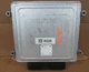 2014 Chevy Sonic 1.8L Engine Computer Control Module ECM ECU OEM 12656958