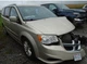 Used Compass Module fits: 2014 Dodge Caravan Information-GPS-TV compass Grade A