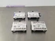 17 2017 MERCEDES-BENZ S63 AMG 222 TYPE FRONT/REAR DOOR CONTROL MODULE SET