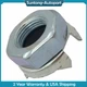 Radio Antenna Plate Nut For Mazda CX-5 CX-7 CX-9 3 5 6 RX-8 2010-2022 BAN666A3Z