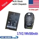 New MKD35UP 9442976-01 Key Battery For BMW LCD Remote D-80788 1ICP3/37/57 