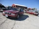 Cadillac Allante 1991 4.9L Engine Brain Box 2489