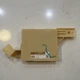 2010-2012 TOYOTA AVALON A/C AMPLIFIER TEMPERATURE CONTROL MODULE OEM 88650-07150