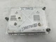 Dodge Caravan Engine Control Computer Ecu Pcm Ecm Pcu Oem X15B3