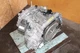 2016 - 2020 HONDA CIVIC FWD 2.0L CVT AUTOMATIC TRANSMISSION GEAR BOX 70K #11567