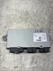 09-19 BMW F25 X3 X4 535i 650i 740i M5 M6 THEFT LOCKING COMFORT MODULE OEM 011525
