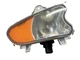 08 09 10 11 12 BUICK ENCLAVE Right Fog/mark/park/turn Light/lamp Rh OEM: 1513003