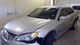 Chrysler 200 2012 2.4L Engine Brain Box 5150652AA 0212