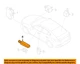 MAZDA OEM 16-17 MX-5 Miata-Radio Antenna KD47676NXA