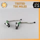 Bentley Continental GT GTC Front Left & Right Level Hight Sensor Set OEM 73k