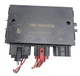 12-15 Mercedes X166 GL450 ML350 Trailer Towing Control Module 2469005501 OEM