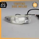 03-13 Bentley Continental GT GTC Rear Right Side Reverse Light Lamp OEM 36k