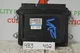 2014-2016 Mazda 3 AT 2.0L  Engine Control Unit ECU PE1918881A Module 402-4B3