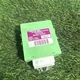 02-03 LEXUS ES300 MIRROR POSITION MEMORY CONTROL MODULE 89430-33030 CENTER DASH
