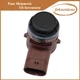 PDC Ultrasonic Parking Aid Sensor Fits Tesla 3 X S Y 2016-21 1127502-12-C