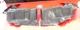 03 04 05 06 07 08 TOYOTA MATRIX SIDE ENGINE MOTOR SPLASH GUARD SHIELD SET OEM