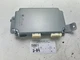 2015-2020 ACURA TLX REAR SUSPENSION CHASSIS CONTROL MODULE
