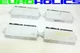 Set 4 BMW E65 E66 750i 760li 06-08 Door Control Module ECU Left Right Front Rear