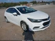 Used Telematics Interface Module fits: 2017 Chevrolet Cruze Communication telema