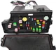 04692342AD Jeep 2011 2012 2013 Patriot Compass Fuse Box Engine Bay TIPM OEM E8