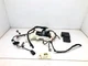 2018 VOLVO S90 2.0L I4 T5 ENGINE BAY WIRE WIRING HARNESS FUSE BOX OEM #CUT