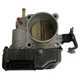 13-17 Honda Accord Sport Sedan Throttle Body/Valve Assy GMF4A 2.4L 4C FWD 61066