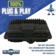 1996 Chevrolet C/K Series 5.7L 16208546 ECU ECM PCM Computer VATS DELETE