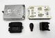 ✅ 13-24 RAM 1500 OEM ENGINE CONTROL MODULE BCM IGNITION SWITCH HUB RECEIVER SET