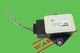 09-15 jaguar xf xj xk xkr yaw rate speed sensor turn unit module w/harness