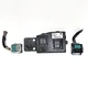 06-08 Chevrolet Colorado GMC Canyon Hummer H3 Body Control Module BCM 15926781