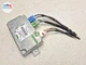 2017-21 MERCEDES C63 AMG TRUNK SURROUND VIEW CAMERA CONTROL MODULE A2059002629