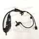 Front Right ABS Wheel Speed Sensor fits for 2012-2017 Toyota Camry 89542-06120