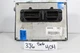  12599714  Chevrolet Cobalt 2005-06  Engine Computer Unit ECU  Module 3J6 404 B6