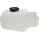 For Chevy S10 Blazer 1990-1994 Washer Fluid Reservoir Assembly | 22127587