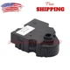 604-106 HVAC Heater Air Blend Door Actuator For GM Chevy Silverado 89018365 USA