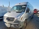 Fuel Pump 2.1L Pump Assembly Fits 14-17 MERCEDES SPRINTER 2500 588614