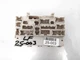 2021-2023 Nissan Rogue Driver Fuse / Junction Box  (In Cabin) -  24350-6Ra0c