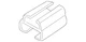 Genuine Audi Fuse Holder 4B0-937-530
