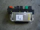 00 01 02 03 04 05 06 Mercedes S-Class SAM Signal Module Fuse Relay BCM Body Cont