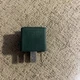 OEM BMW E36 E46 E34 E39 E60 E32 E38 E31 CHANGE OVER CONTACT RELAY GREEN 8350566