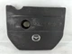 2010 Mazda 3 Engine Cover Black YAUU7