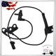 89543-12100 ABS Wheel Speed Sensor Front Left For Toyota Corolla 09-13 1.8 2.4L