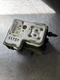 2004-2007 GMC Sierra Chevrolet Silverado 2500 3500 EBCM ABS Module Motor Pump
